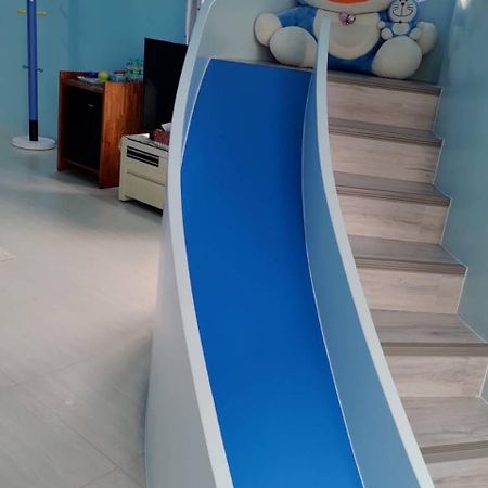 Quan World My Home B&B Dongshan  Buitenkant foto